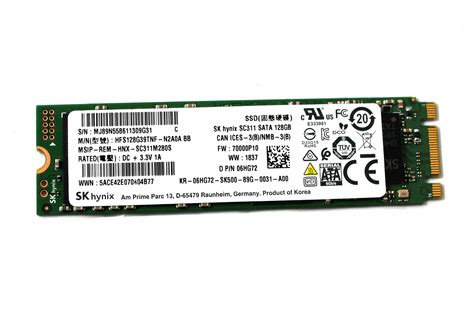 SK Hynix SC311 SATA 128GB M. . Sk hynix sc311 sata 128gb price